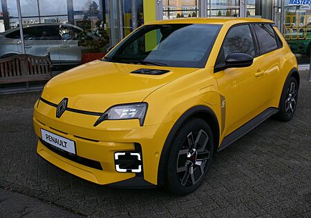 Renault R 5 Techno 150 Comfort,Klima,Nav,PDC,Kam,Sitzhei