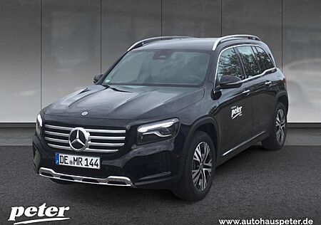 Mercedes-Benz GLB gebraucht kaufen Mercedes-Benz GLB 220 d 4MATIC Progressive Advanced Plus, AHV