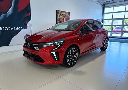 Mitsubishi Colt Diamond 1.6 Hybrid 105 kW (143 PS) Lenkr...