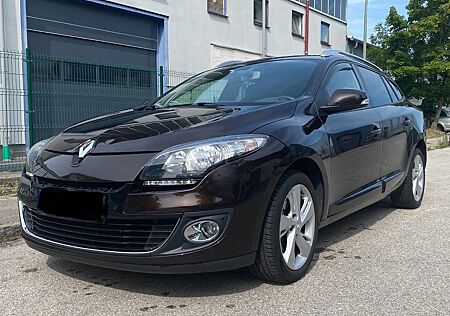 Renault Megane Grandtour Expression ENERGY TCe 115 S...