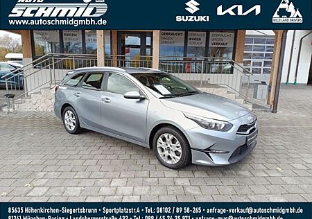 Kia Cee'd Sportswagon CEED SW 1.5T AUTOMATIK VISION |KOMFORT+|NAVI|