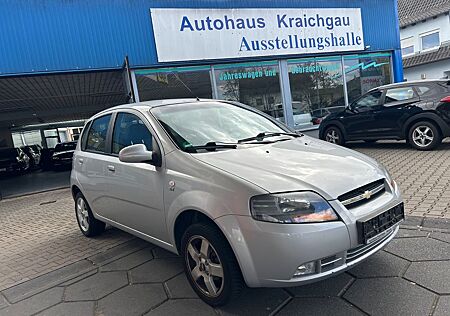 Chevrolet Kalos 1.4 SX Automatik Klima Carplay HU/AU-Neu