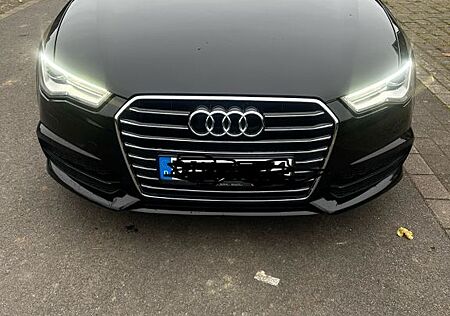 Audi A6 2.0 TDI 140kW ultra S tronic - TÜV NEU