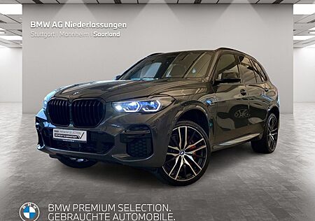 BMW X5 xDrive45e M Sport Massage Bowers & Wilkins