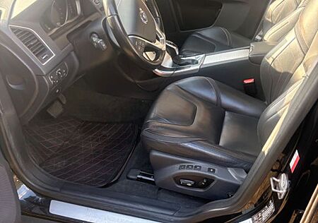 Volvo XC 60 XC60 D4 AWD Ocean Race Geartronic Ocean Race