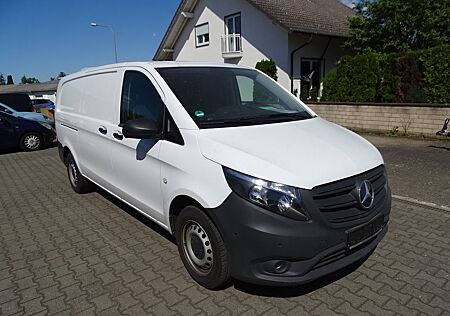 Mercedes-Benz Vito Kasten 116 CDI RWD extralang neuer Motor 0