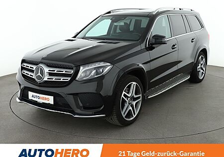 Mercedes-Benz GLS 350 4Matic AMG Line Aut.*NAVI*LED*ACC*360*