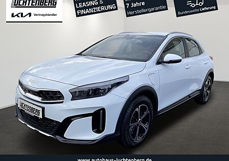 Kia XCeed Plug-In Hybrid VISION NAVI+KAMERA+CARPLAY+