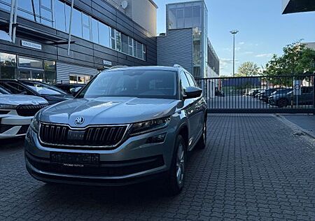 Skoda Kodiaq 2.0 TDI SCR DSG Style