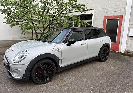 Mini Cooper S Clubman Cooper S ALL4 Automatik Coo...