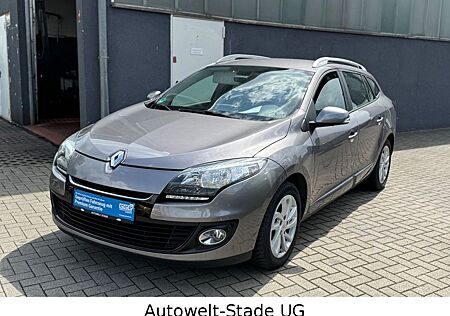 Renault Megane III Grandtour Paris *Automatik*