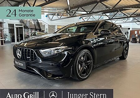 Mercedes-Benz A 35 AMG A 35 4M AMG Aero Night II Distronic Multib 360