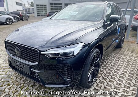 Volvo XC 60 XC60 T6 AWD Plug-In Hybrid ULTRA Black Edition26
