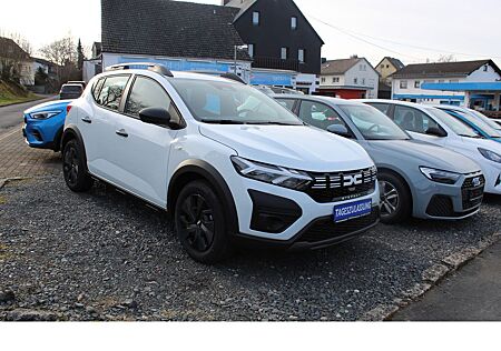 Dacia Sandero III Stepway Essential 1,0 TCe 100 LPG