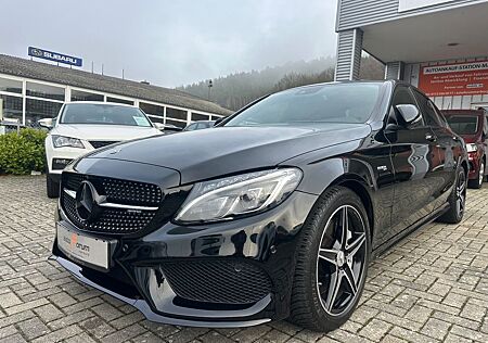 Mercedes-Benz C 43 AMG C 43 AMG 4Matic* Pano*Klappe*ILS*