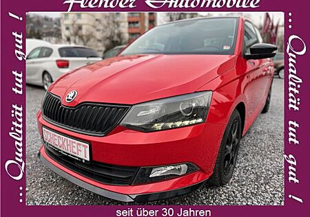 Skoda Fabia Monte Carlo inkl. 3 Jahre Hausgarantie !!!