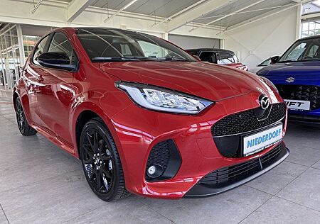 Mazda 2 Hybrid 1.5 Homura Plus PANO NAVI ALLWETTER