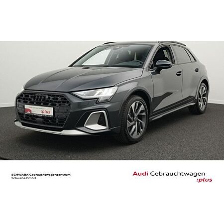 Audi A3 leasen