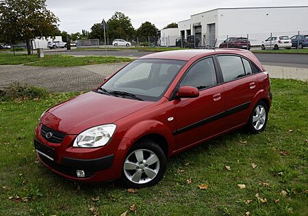Kia Rio *1.4*EX Top*SHZ*PDC*