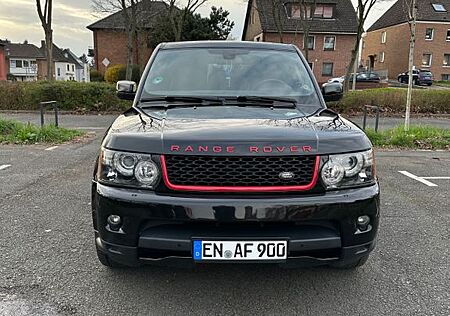 Land Rover Range Rover Sport 3.0 SDV6 SE SE