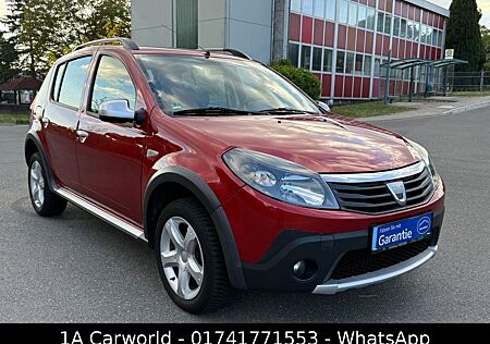 Dacia Sandero Stepway - TÜV NEU - Klimaanlage