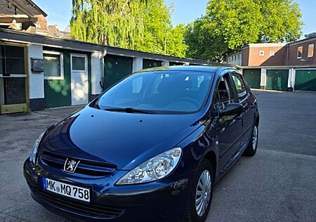 Peugeot 307 1.4 Tendance 110 Tendance