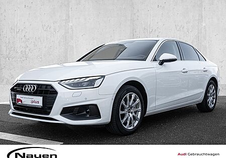 Audi A4 Limousine 40 TDI quattro *ACC*PANO*MATRIX*NAV