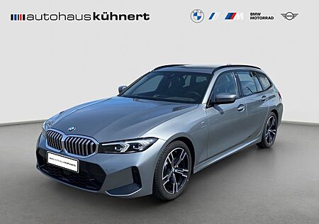 BMW 320d Touring ///M-Sport SpurAss ACC SAG Parkassi