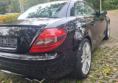 Mercedes-Benz SLK 280 gebraucht kaufen Mercedes-Benz SLK 280 Edition 10 Edition 10