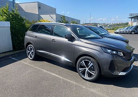 Peugeot 5008 PureTech 130 EAT8 GT GT