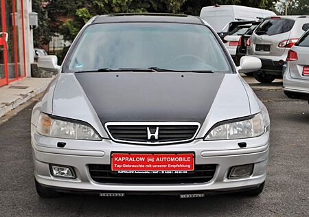 Honda Accord 1.8i LS*Alu*Klima*SSD*Sport*Inspektion*TÜ