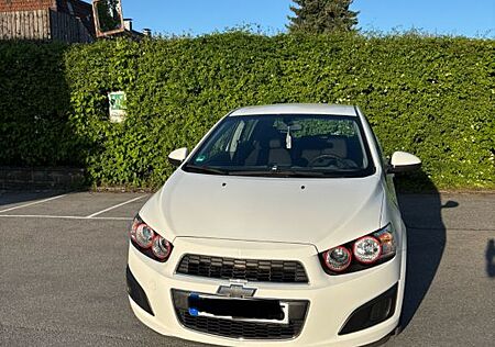 Chevrolet Aveo 1.4