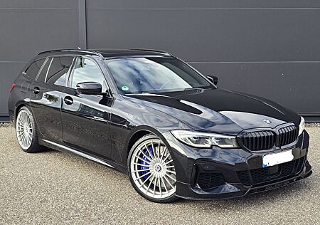 Alpina D3 S 3.0 Allrad Touring*Panorama*AHK*HUD*ACC*