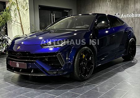 Lamborghini Urus S+NOVITEC WIDEBODY,FULL-CARBON,MASSAGE,23"