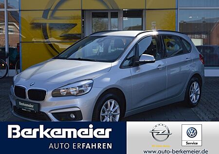 BMW 216 2 Active Tourer i Advantage SHZ / PDC / KLIM
