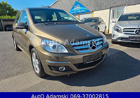 Mercedes-Benz B 180 Autotronic Aktiver Parkassistent 108tkm