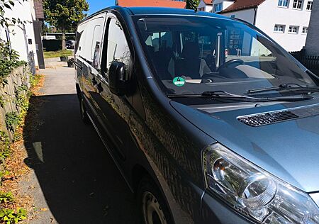 Fiat Scudo