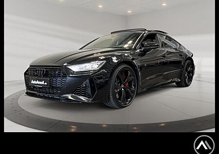 Audi RS7 Sportback **Sport Auspuffanlage+Pano+Kamera