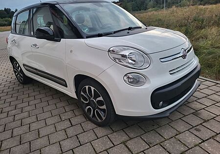 Fiat 500L Pop Star PDC Alu USB MFL 1,4i