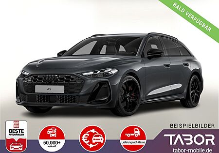 Audi A5 Avant TFSI 204 2xS line Neues Modell TechPro