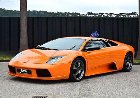 Lamborghini Murcielago Murciélago 6.2 V12 1/596