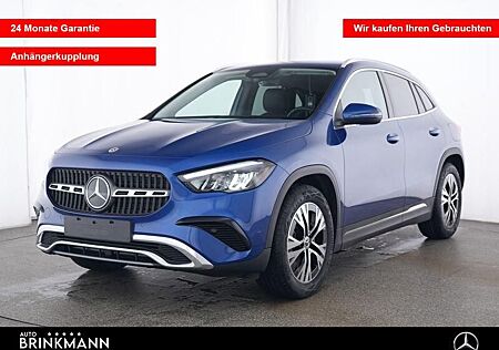 Mercedes-Benz GLA 200 d AHK/LED/KAMERA/ADVANCED/WINTER-PAKET
