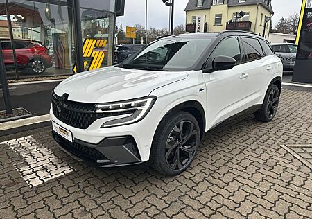 Renault Austral Mild Hybrid 160 Automatik Techno Esprit