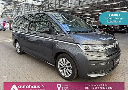 VW T7 Multivan Volkswagen Multivan 2.0 TSI Style Lang|LED|Navi|6-Si|AHK