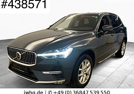 Volvo XC 60 Plus Bright|ACC|Pano|H&K|LED+|Keyl|Virtual