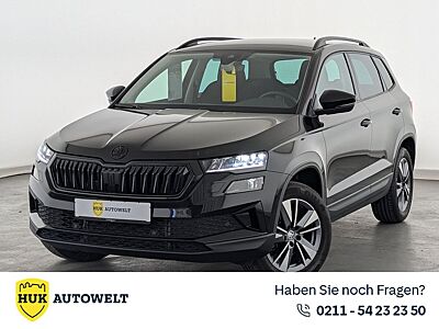 Skoda Karoq 2.0 TDI 4x4 Drive LED+CARPLAY+SHZ+RFK+ACC+