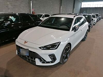 Cupra Leon Sportstourer 1.5 eTSI  Aut. LED PDC