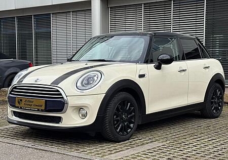Mini Cooper D *Automatik*Navi*Tempomat