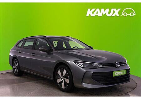 VW Passat Variant Volkswagen 1.5 eTSI DSG+LED+NAVI+TEMPO+PDC