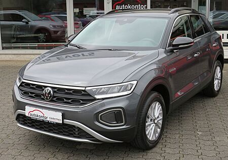 VW T-Roc Volkswagen Life DSG NAVI ACC APP-CONNECT ASSISTENTPA.